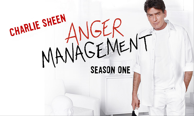 愤怒管理第一至二季 Anger Management 迅雷下载
