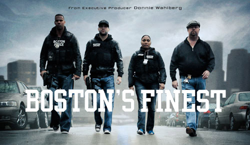 波士顿警察第一季 Boston’s Finest 迅雷下载