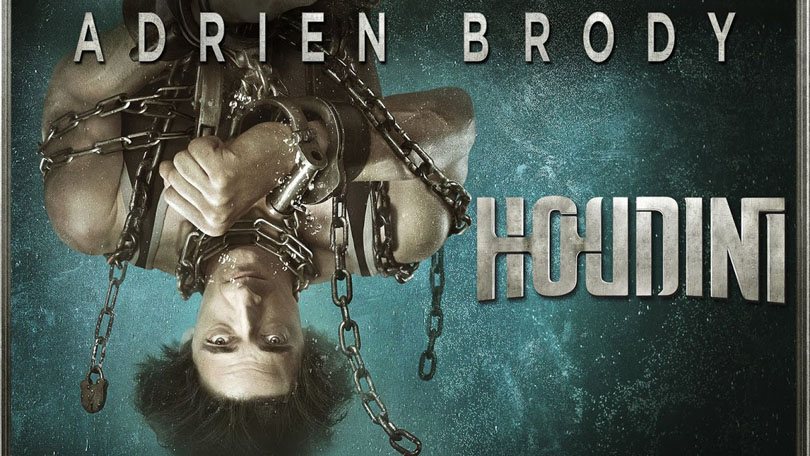 魔术大师霍迪尼第一季 Houdini 迅雷下载