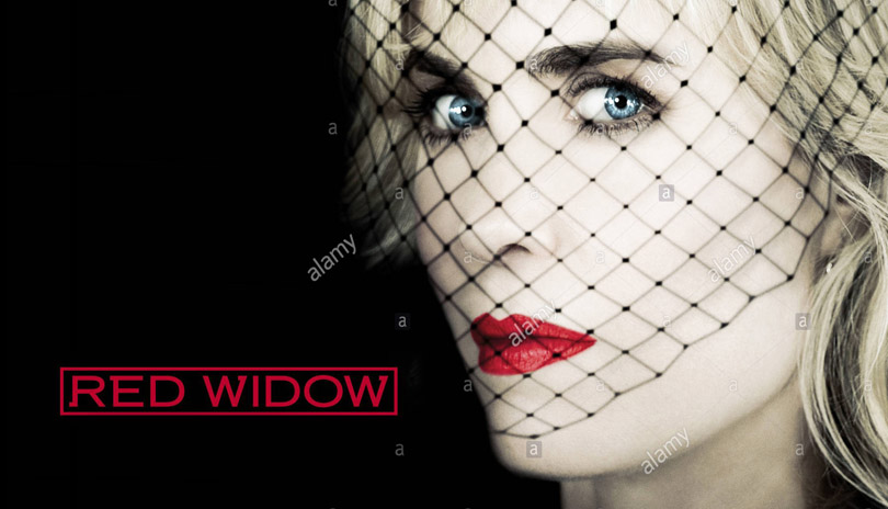 红寡妇第一季 Red Widow 迅雷下载