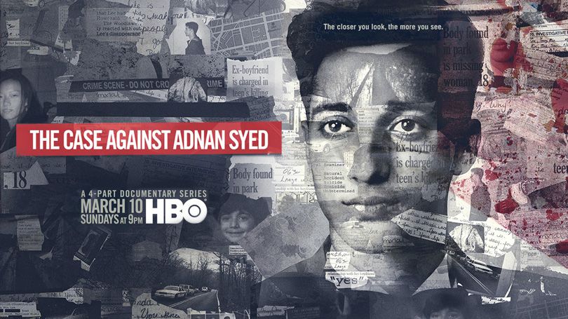 《谜案追踪：阿德南事件》The Case Against Adnan Syed 迅雷下载