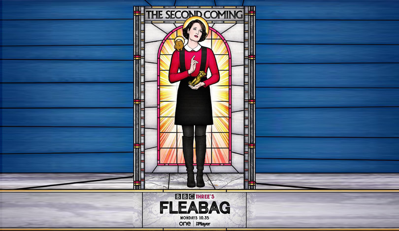 《伦敦生活第二季》Fleabag 迅雷下载
