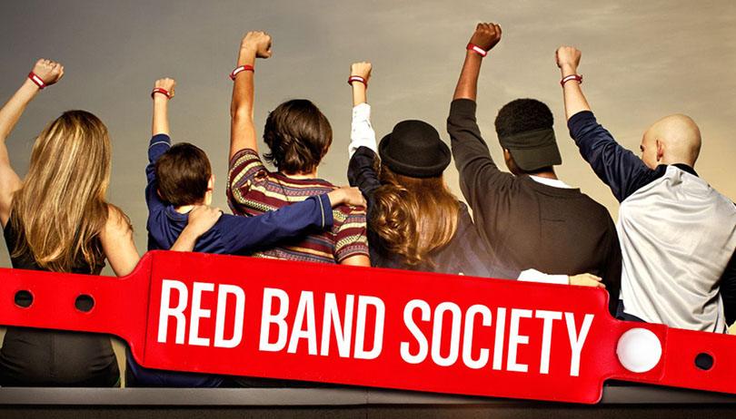 永远的红手带第一季 Red Band Society 迅雷下载