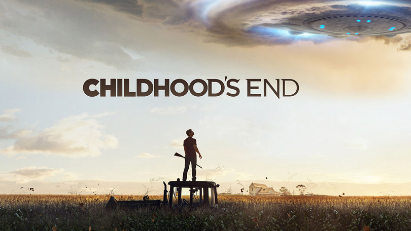 《童年的终结第一季》 Childhood’s End 迅雷下载