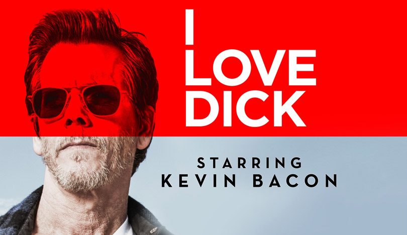 我爱迪克第一季 I Love Dick 迅雷下载