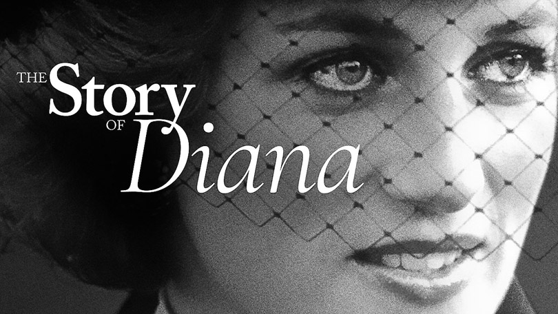 《戴安娜的真实人生第一季》The Story of Diana 迅雷下载
