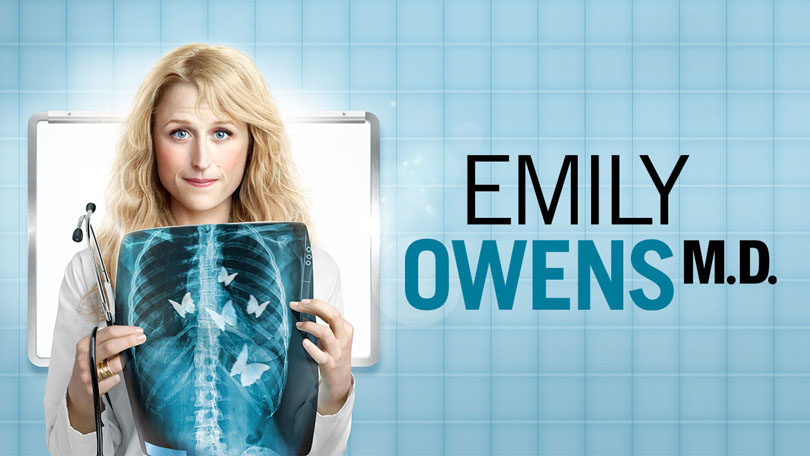 医缘第一季 Emily Owens M.D. 迅雷下载