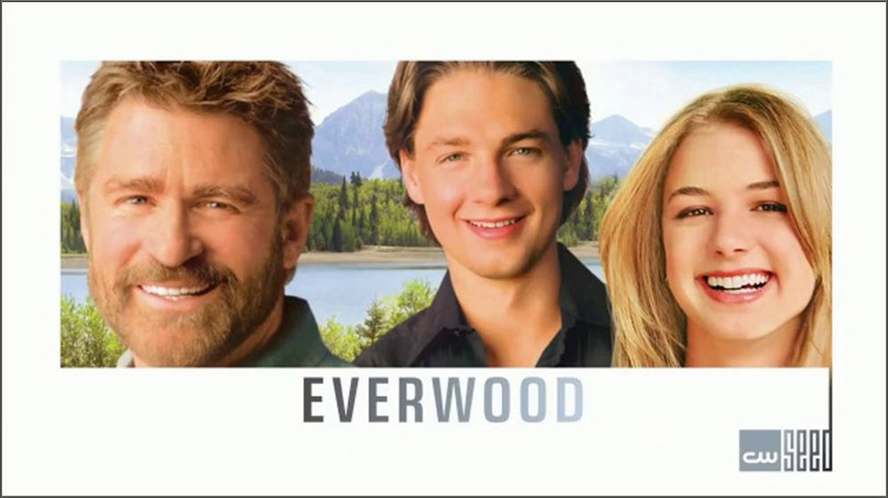 雪山镇第一至四季 Everwood 迅雷下载