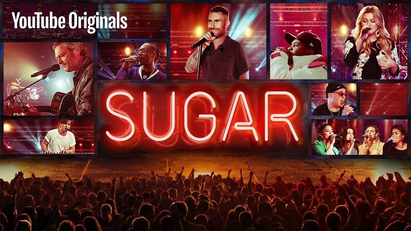 《偶像的惊喜第一季》Sugar 迅雷下载