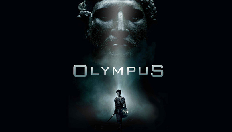 众神天堂第一季 Olympus 迅雷下载