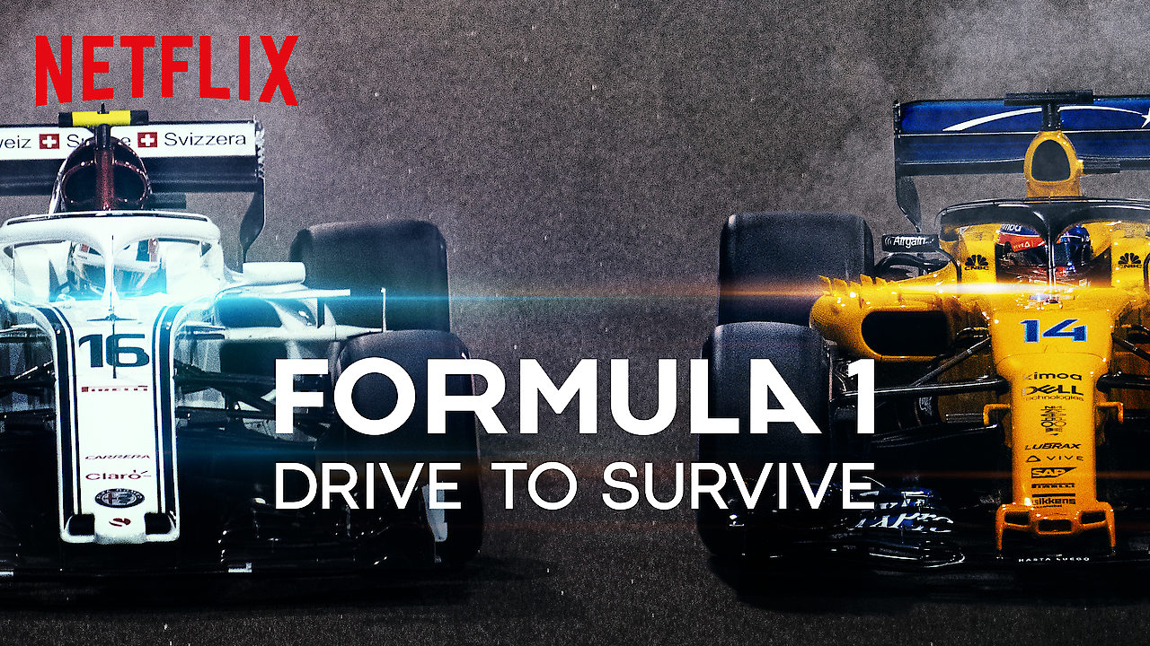 《一级方程式：疾速争胜第一季》Formula 1: Drive to Survive 迅雷下载