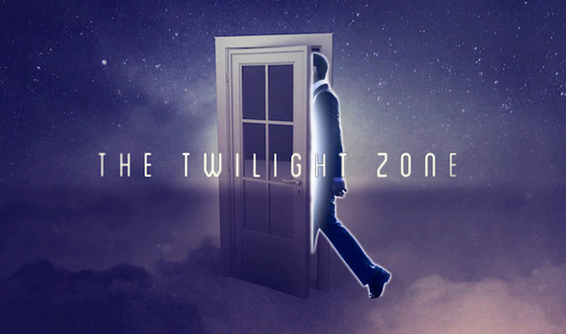 《新阴阳魔界第一季》The Twilight Zone 迅雷下载