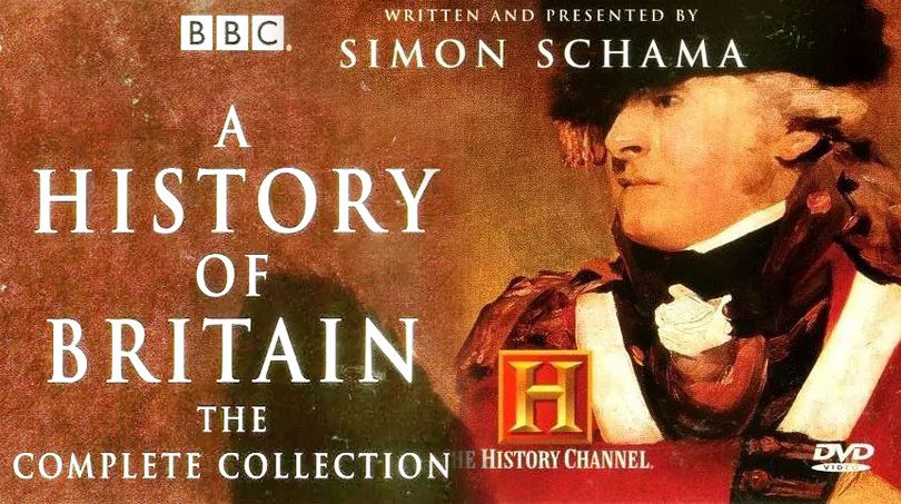 英国史 A History of Britain 迅雷下载