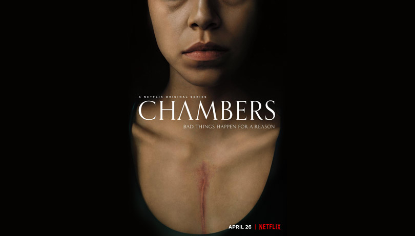 《心室第一季》Chambers 迅雷下载