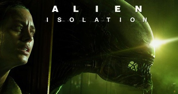 《异形：隔离第一季》Alien: Isolation 迅雷下载