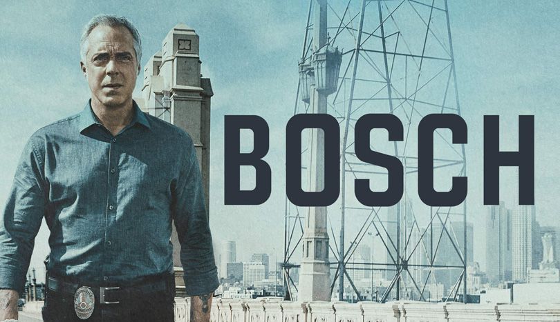 《博斯第五季》Bosch 迅雷下载