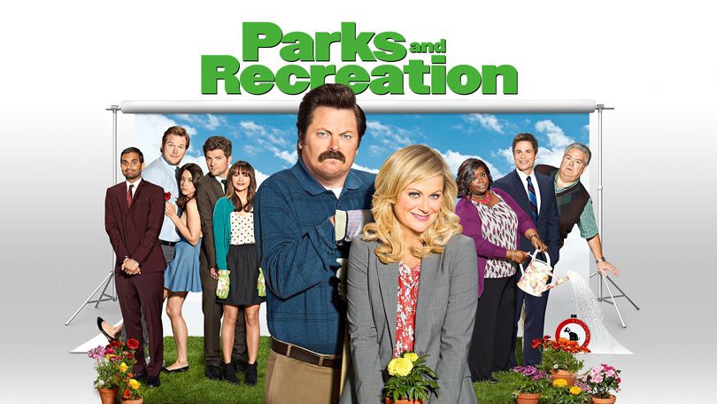 《公园与游憩第一至七季》Parks and Recreation 迅雷下载