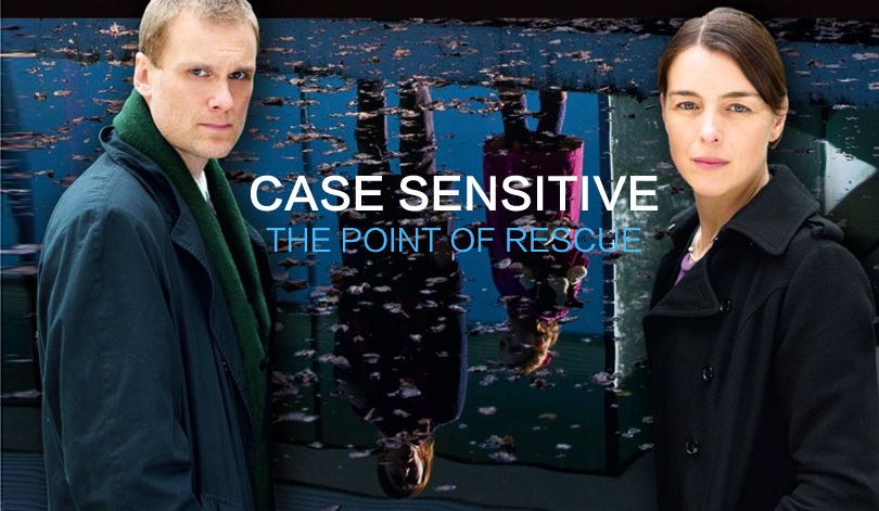 《敏感案件：救赎第一季》Case Sensitive : Point of rescue 迅雷下载