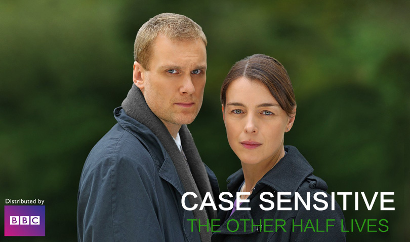 《敏感案件：另一半第二季》Case Sensitive : The Other Half Lives 迅雷下载