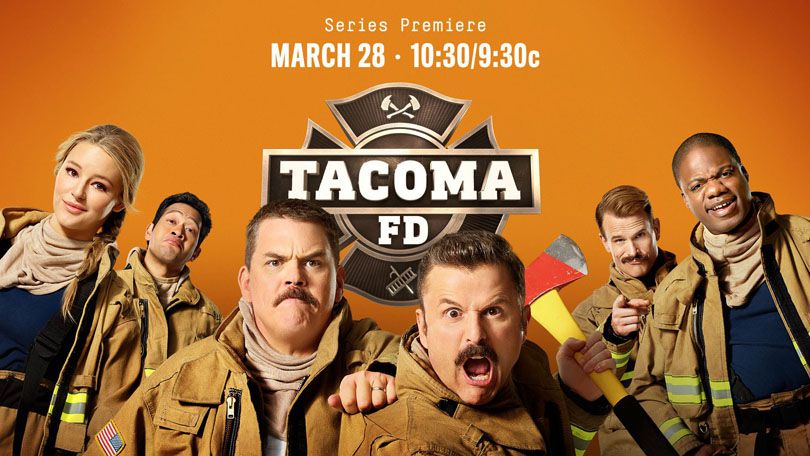 《塔科马消防队第一季》Tacoma FD 迅雷下载