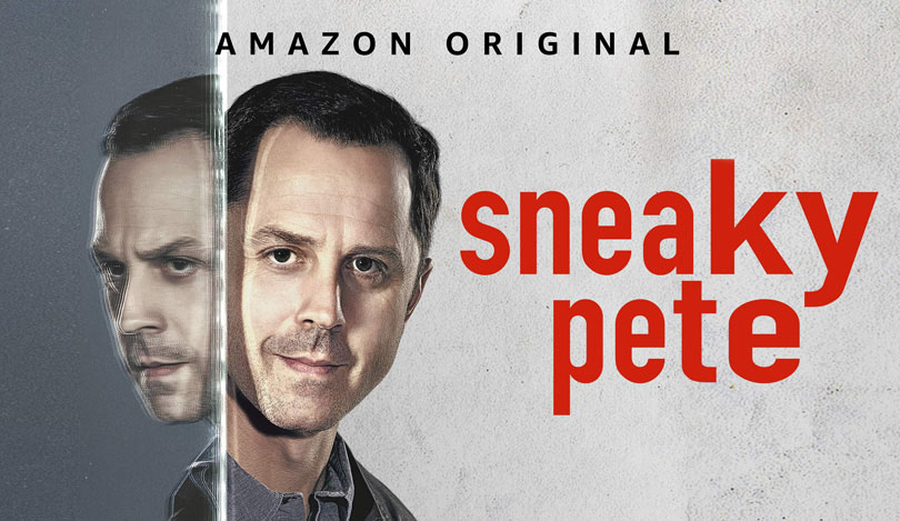 《欺诈担保人第三季》Sneaky Pete 迅雷下载