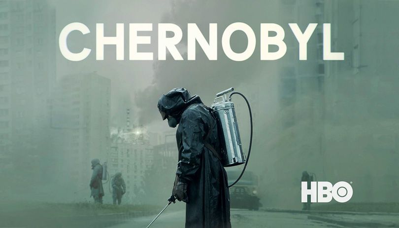 《切尔诺贝利第一季》Chernobyl 迅雷下载