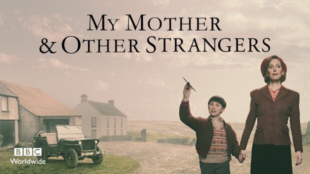母亲与陌生人第一季 My Mother And Other Strangers 迅雷下载