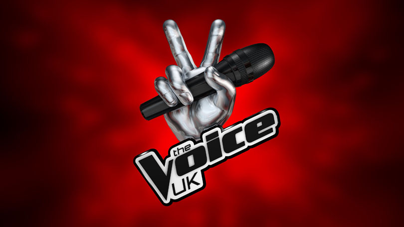英国之声第一至六季 The Voice UK 迅雷下载