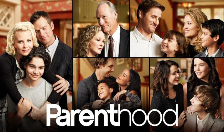 为人父母第一至六季 Parenthood 迅雷下载