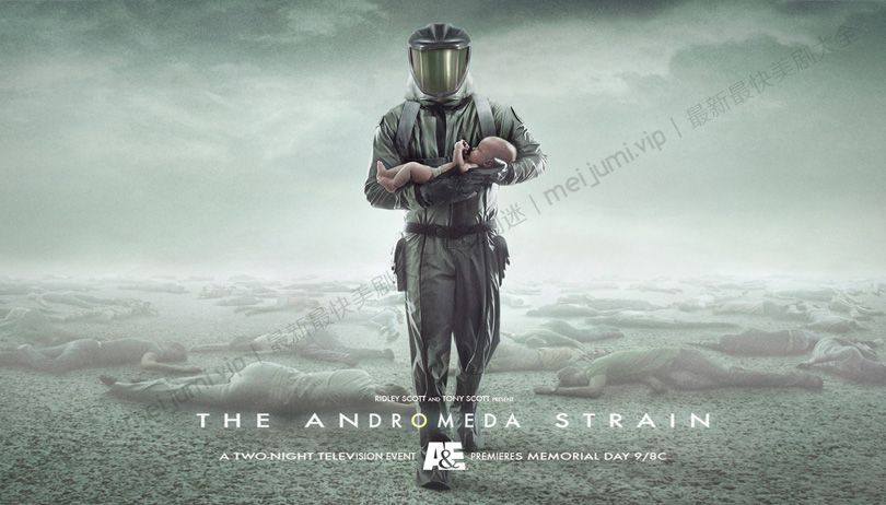 天外来菌第一季 The Andromeda Strain 迅雷下载