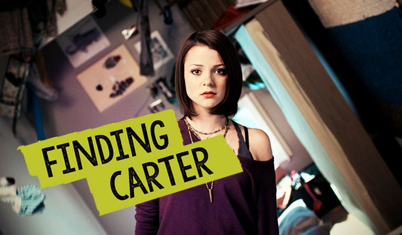 找寻自我第一至二季 Finding Carter 迅雷下载