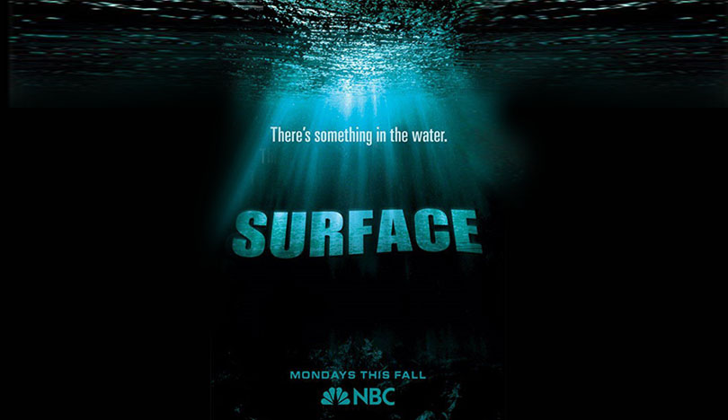 水下之秘第一季 Surface 迅雷下载