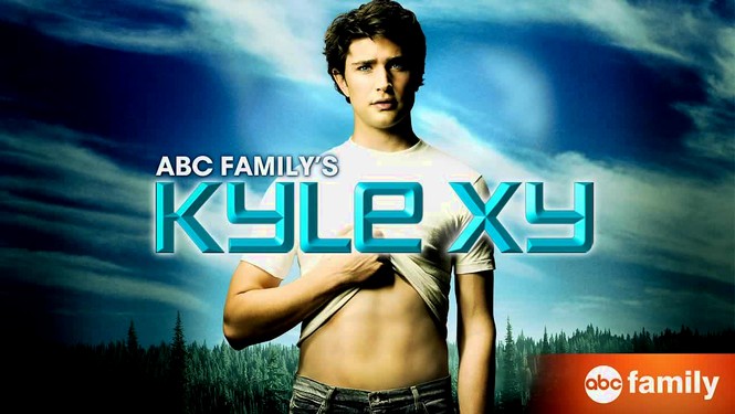 天赐第一至三季 Kyle XY 迅雷下载
