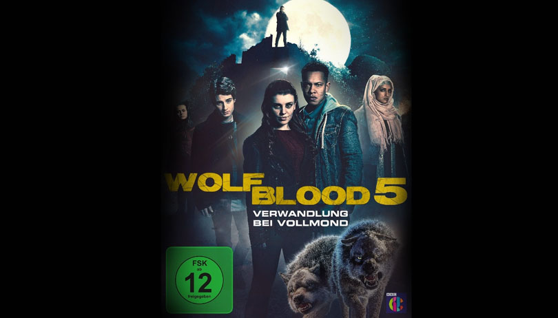 狼血少年的秘密第一季 Wolfblood Secrets 迅雷下载