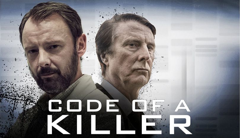 真凶密码第一季 Code of a Killer 迅雷下载