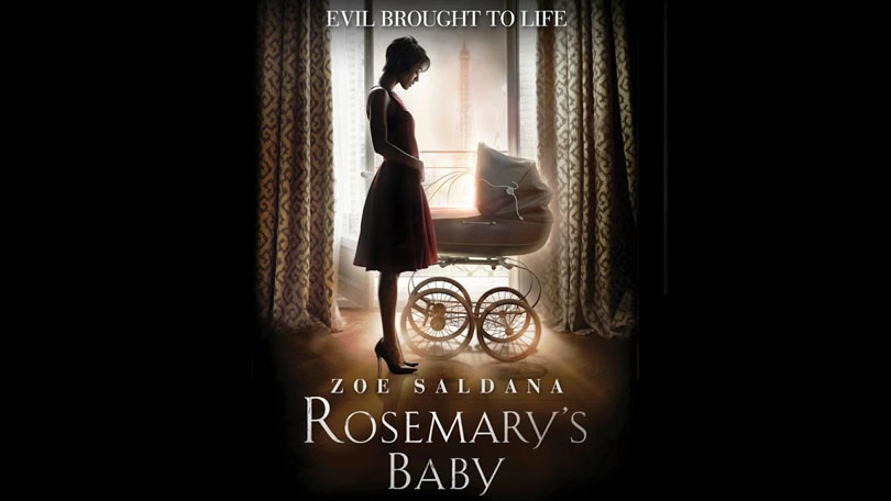 《魔鬼圣婴第一季》 Rosemary’s Baby 迅雷下载