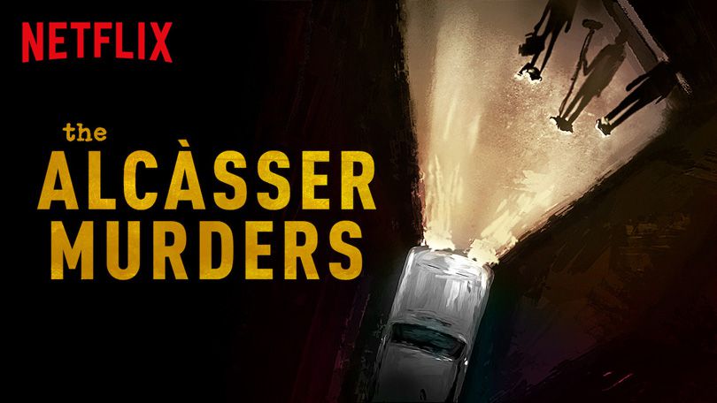 《阿尔卡塞尔谋杀案第一季》The Alcàsser Murders 迅雷下载