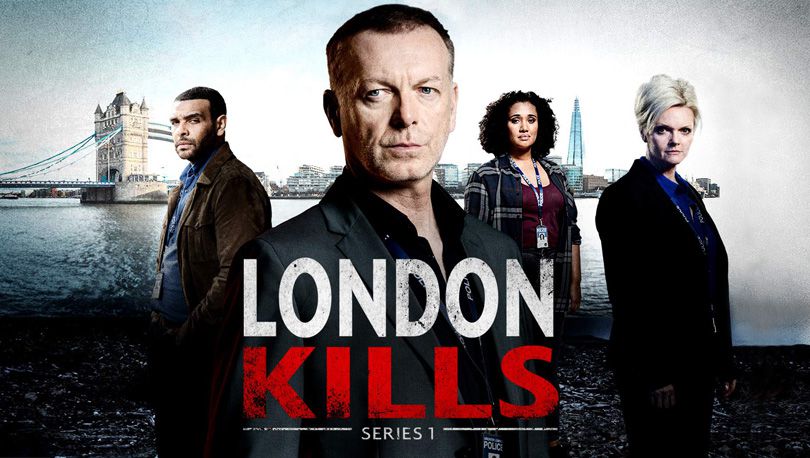 《伦敦杀戮第一季》London Kills 迅雷下载