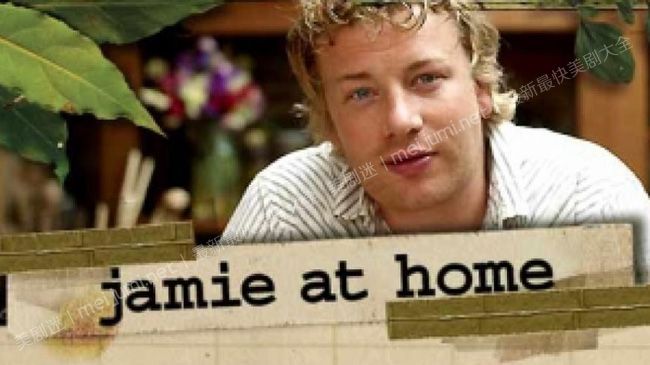 杰米私房菜第一至二季 Jamie At Home 迅雷下载