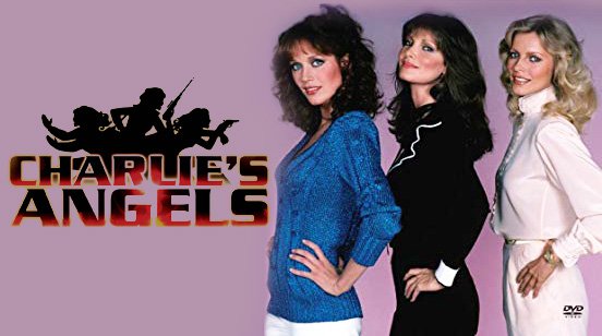 《霹雳娇娃第一至三季》Charlie‘s Angels 迅雷下载