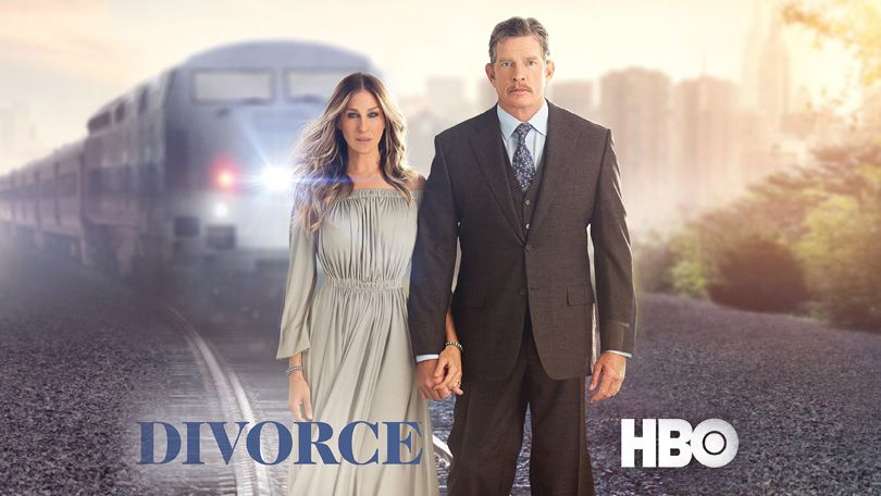 《离婚第三季》Divorce 迅雷下载