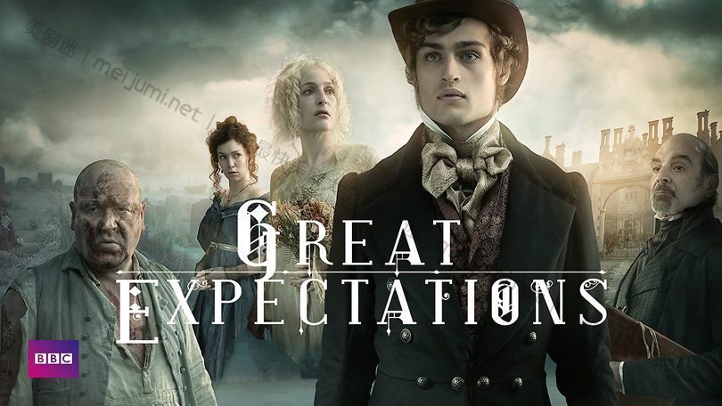 《远大前程第一季》Great Expectations 迅雷下载