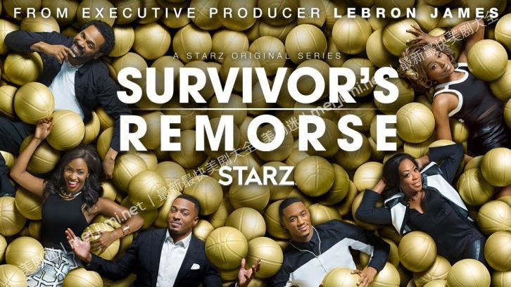 星路多懊悔第一至四季 Survivor’s Remorse 迅雷下载
