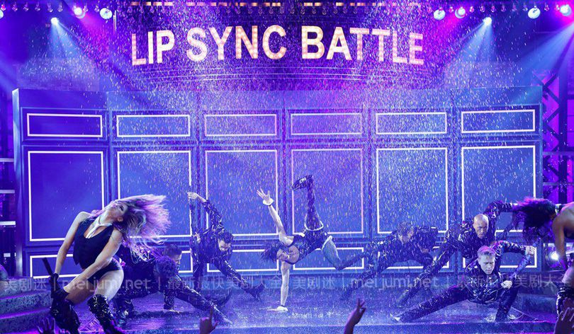 《假唱大比拼第五季》Lip Sync Battle 迅雷下载