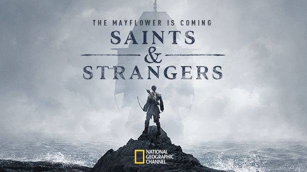 圣徒与陌生人第一季 Saints & Strangers 迅雷下载