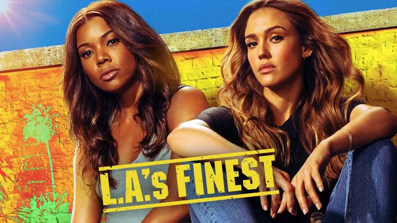 《洛城战警第一季》L.A.’s Finest 迅雷下载