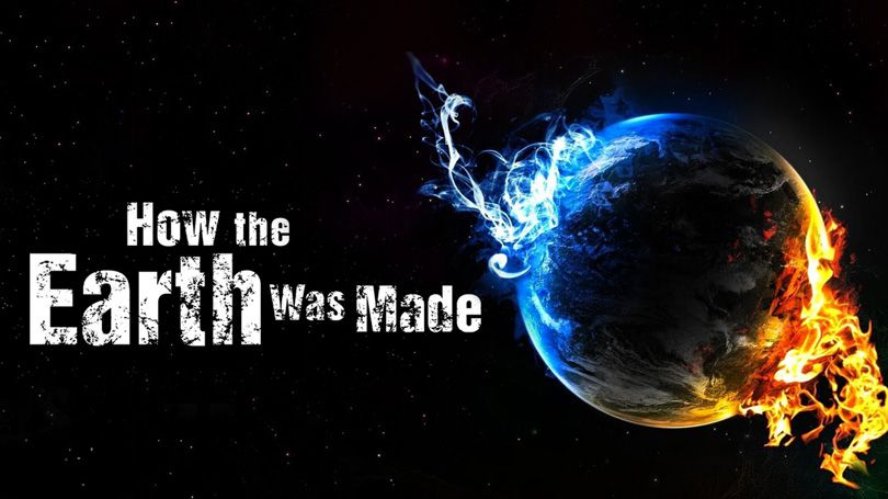 地球起源第一至二季 How the Earth Was Made 迅雷下载