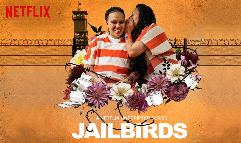 《囚鸟日记第一季》Jailbirds迅雷下载