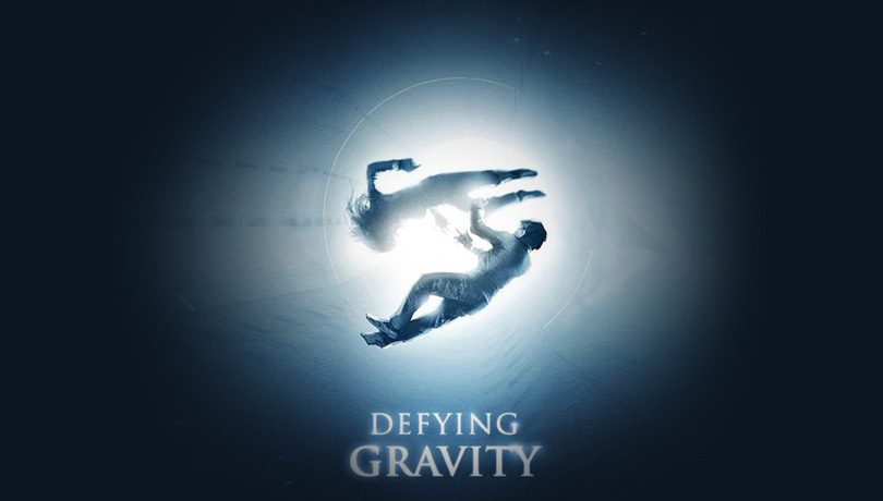 《抗拒引力第一季》Defying Gravity 迅雷下载
