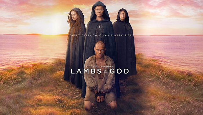 《上帝的羊羔第一季》Lambs of God 迅雷下载